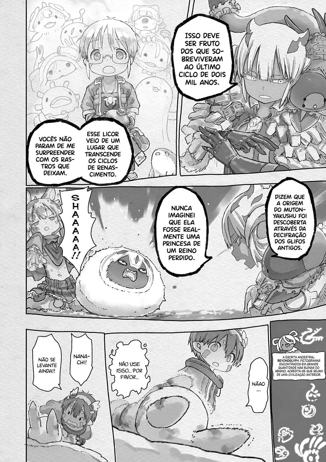 Chapter 70 - Page 25