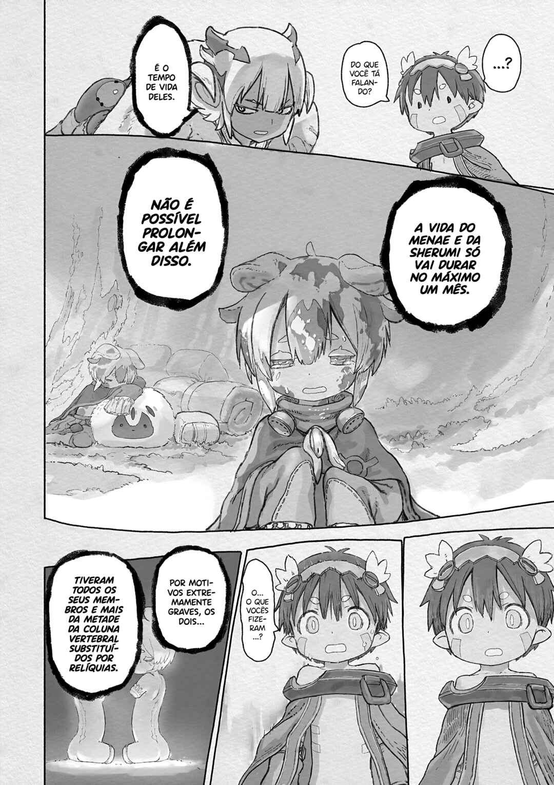 Chapter 70 - Page 29