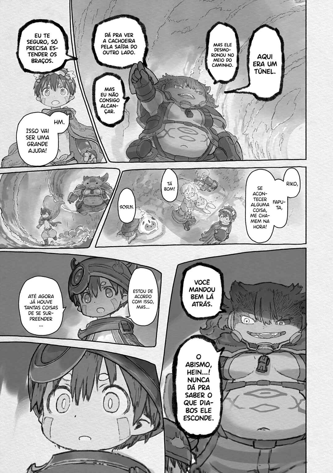 Chapter 70 - Page 32