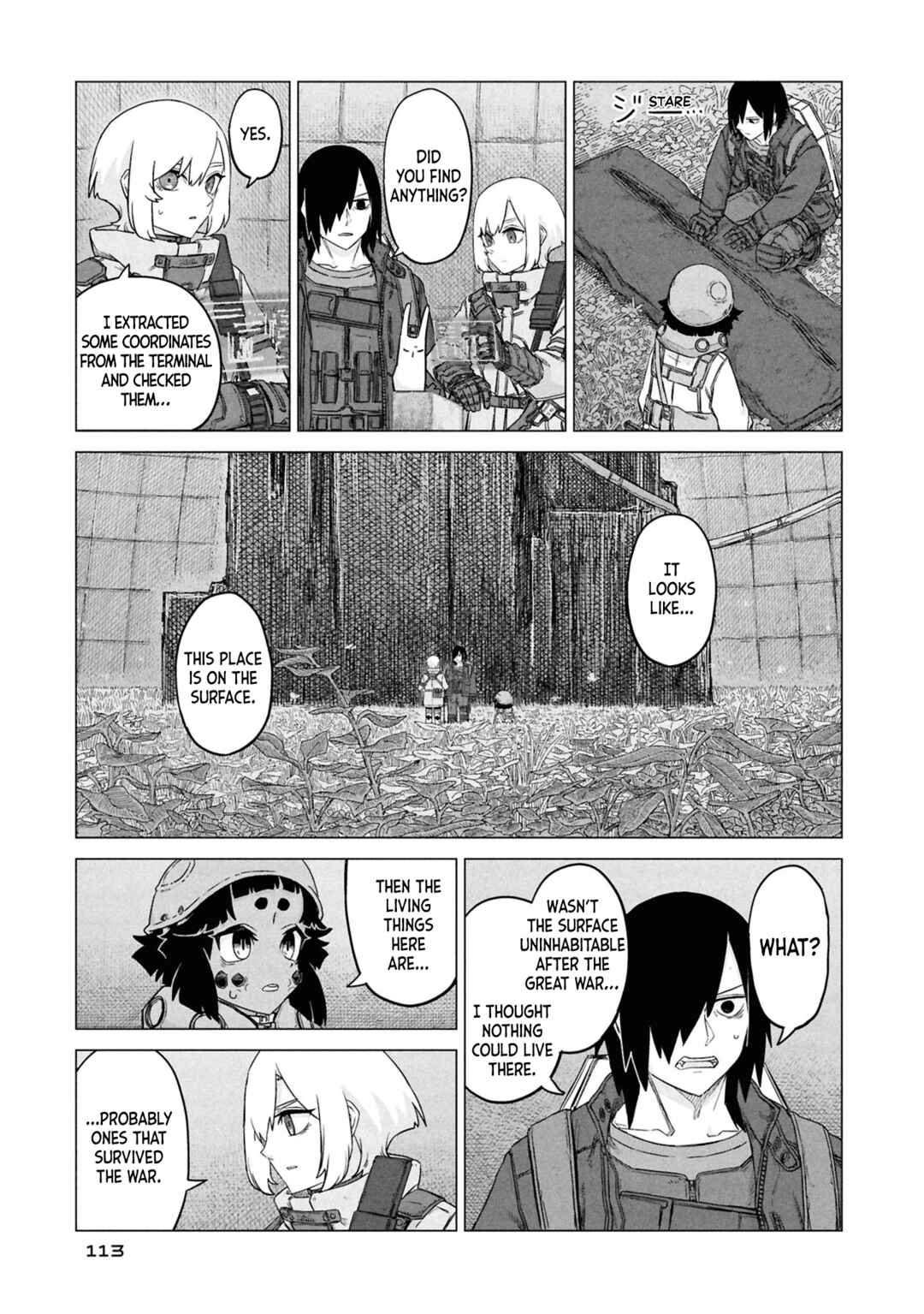 Chapter 29 - Page 12