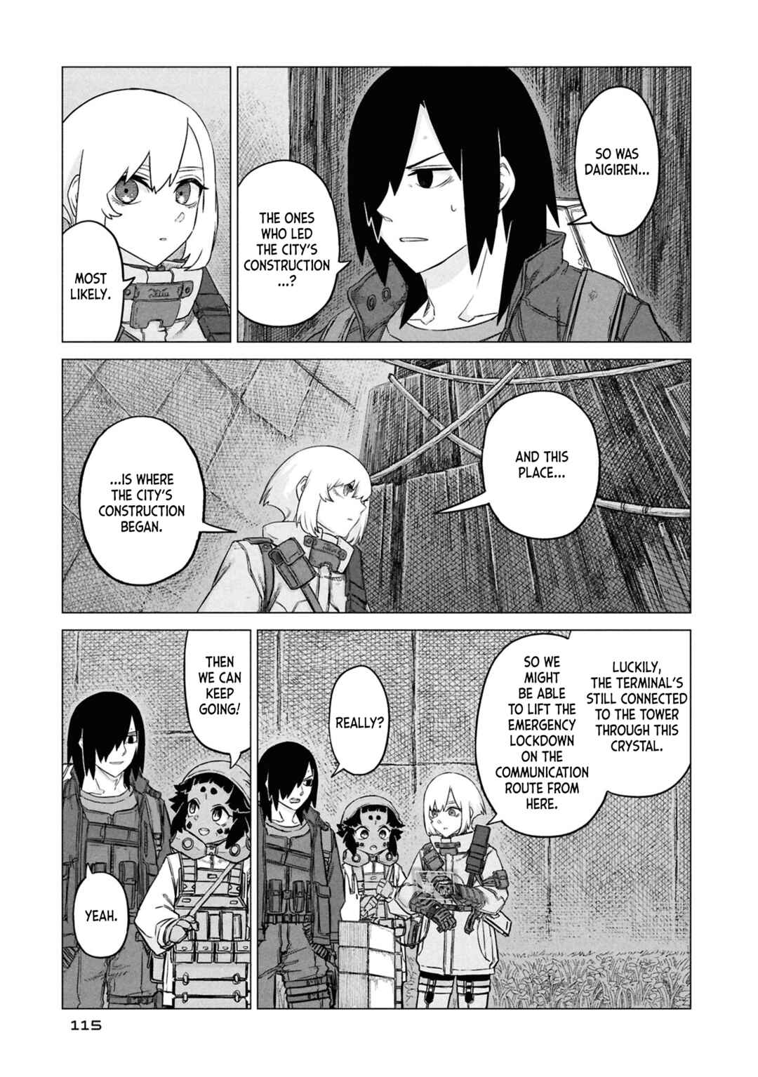 Chapter 29 - Page 14