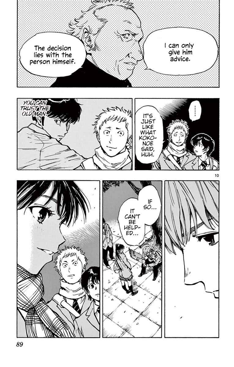 Chapter 232 - Page 11