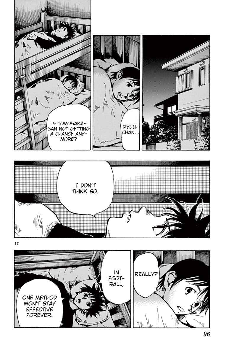 Chapter 232 - Page 18