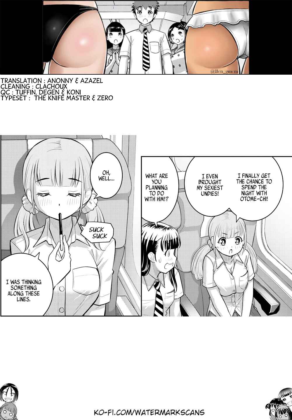 Chapter 114 - Page 21