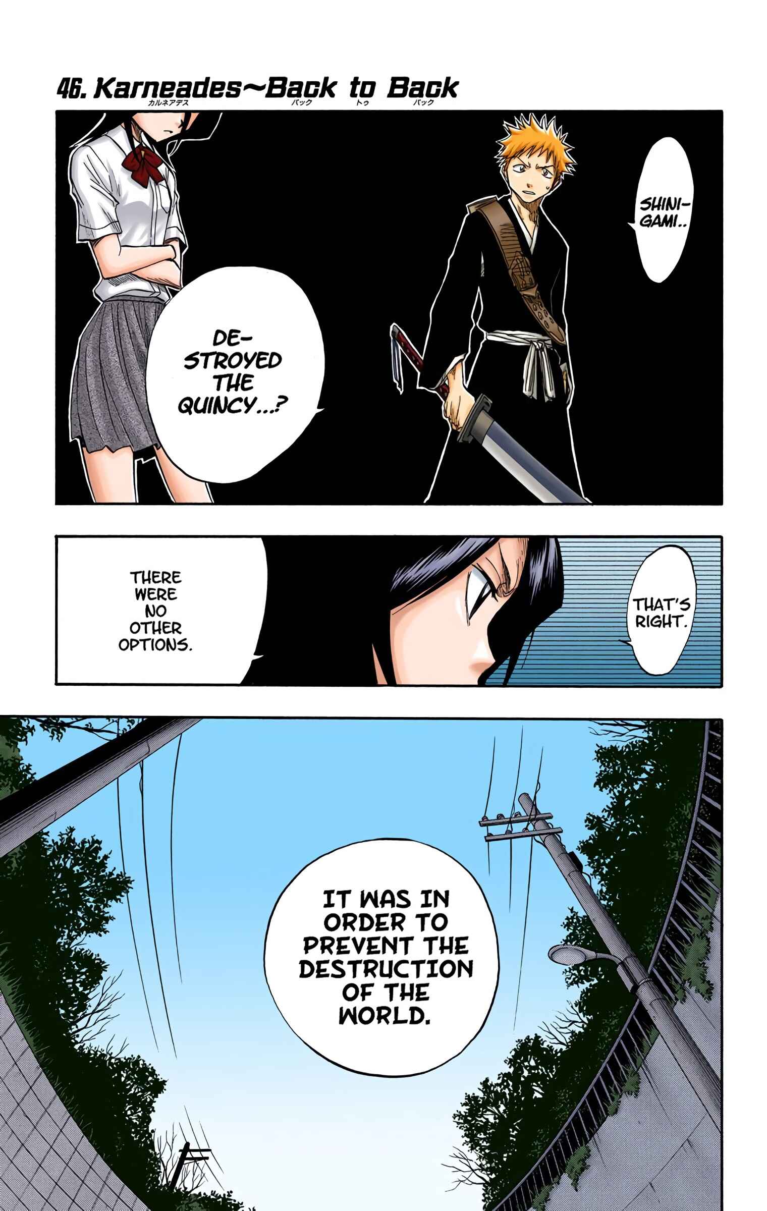 Chapter 46 - Page 1