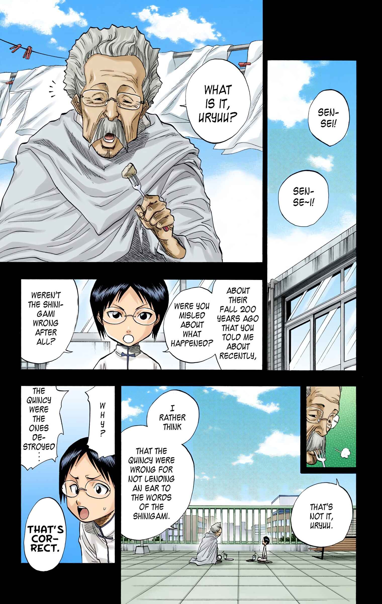 Chapter 46 - Page 11