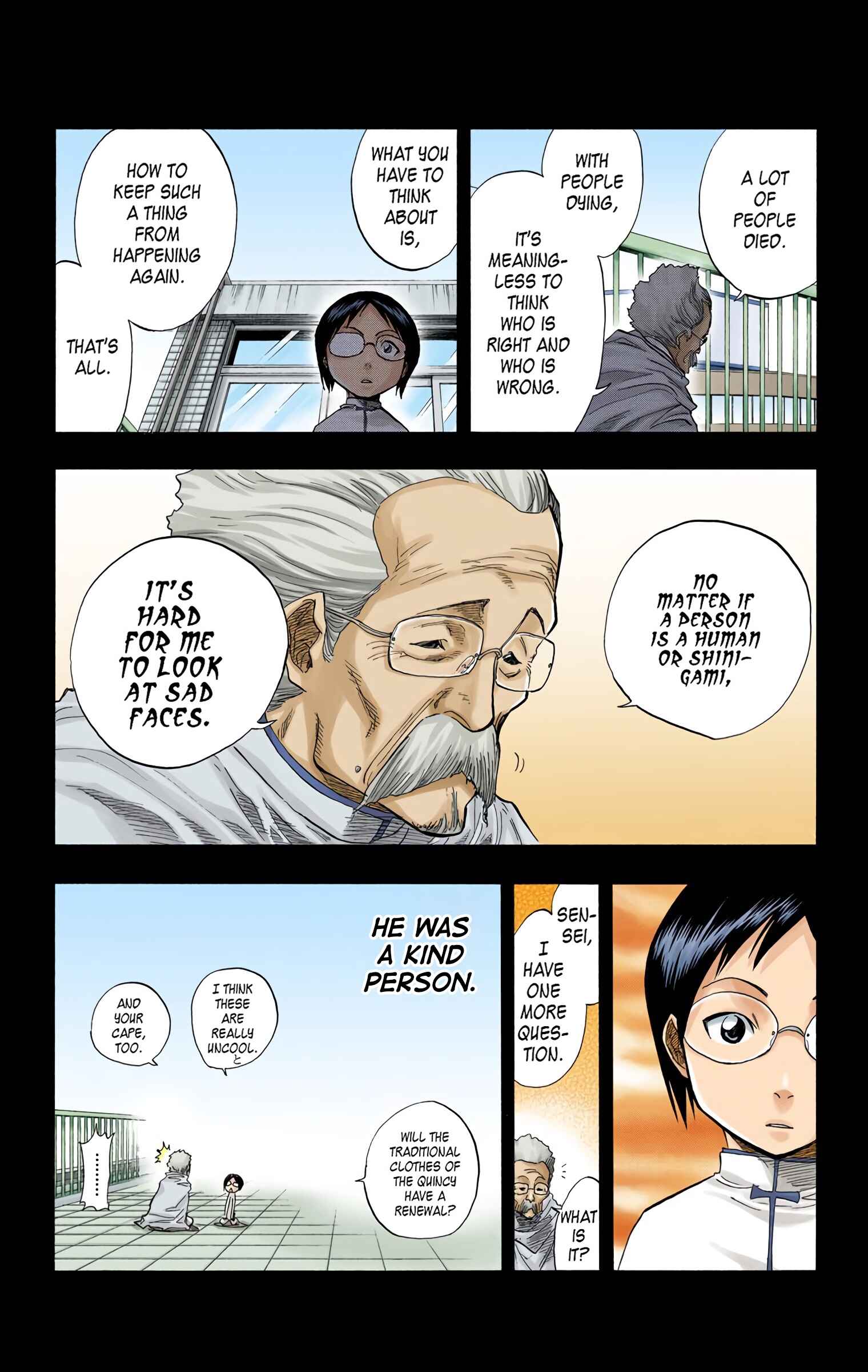 Chapter 46 - Page 12