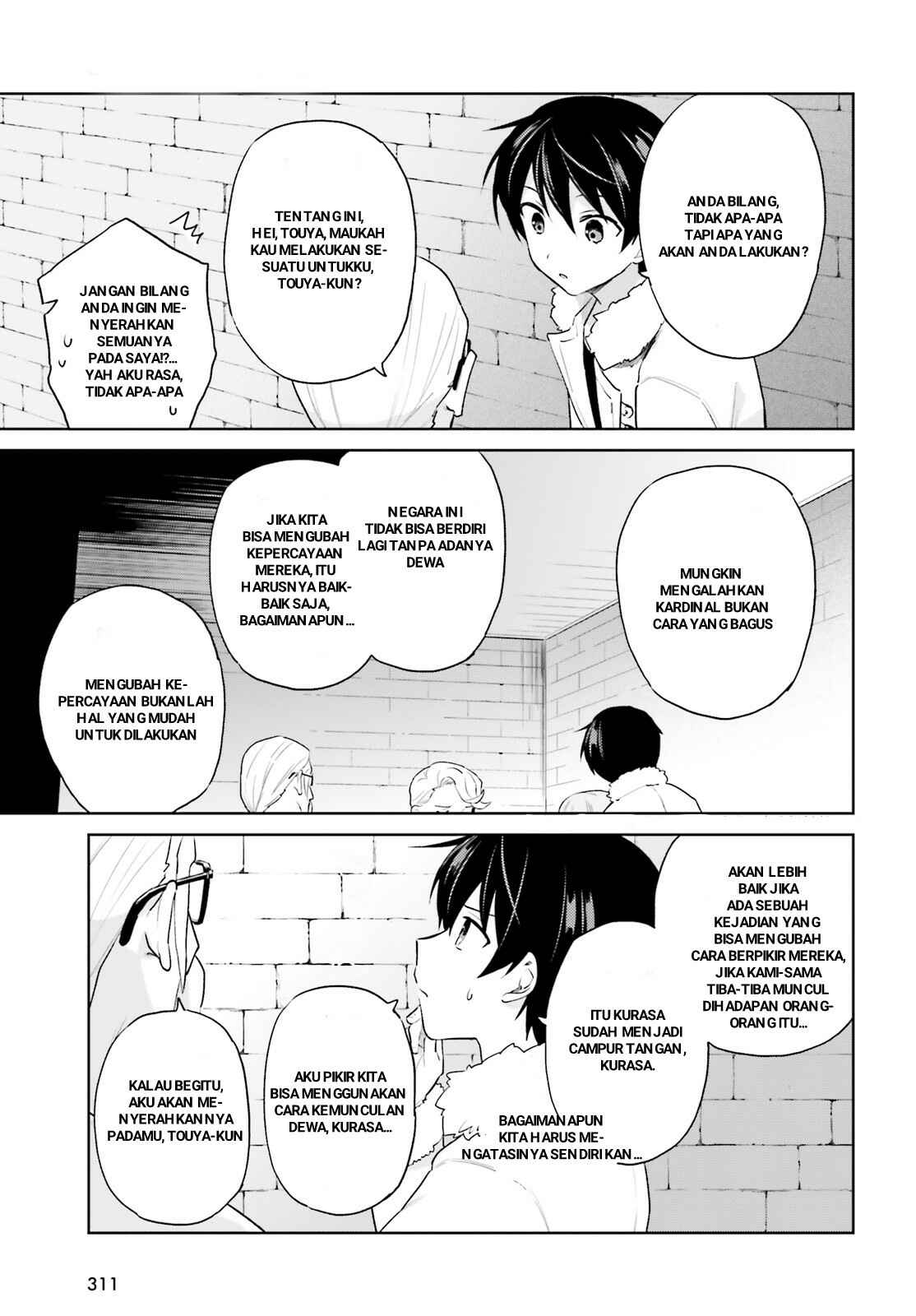 Chapter 55 - Page 5
