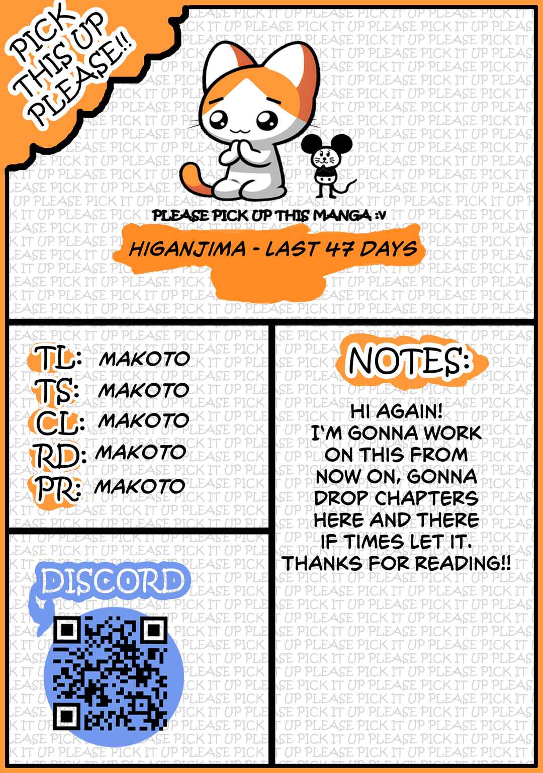 Chapter 84 - Page 19