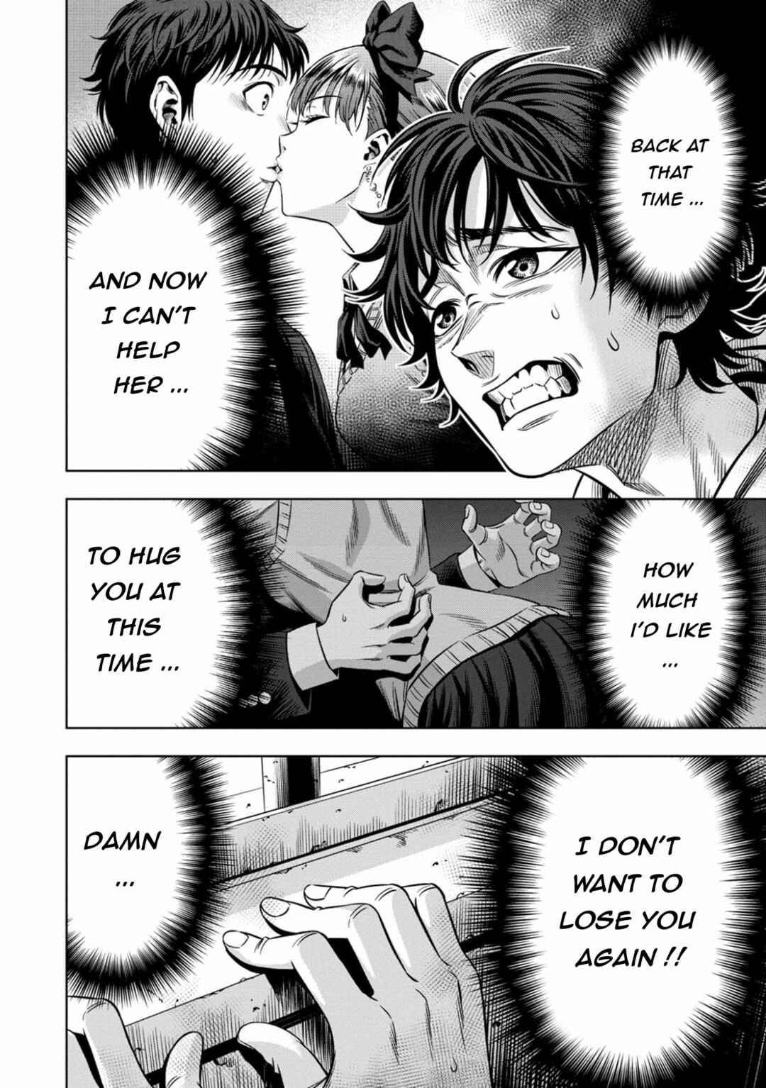 Chapter 97 - Page 8