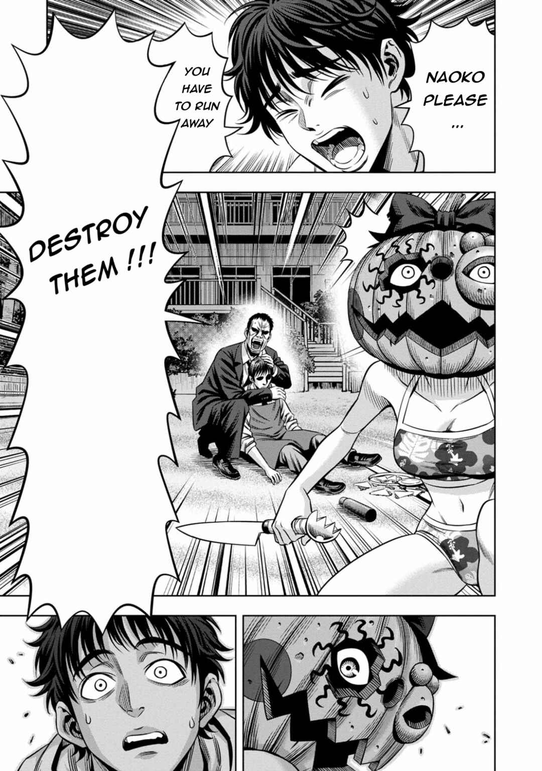Chapter 97 - Page 9