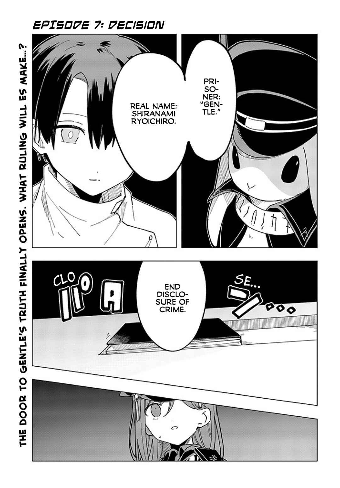 Chapter 7 - Page 1