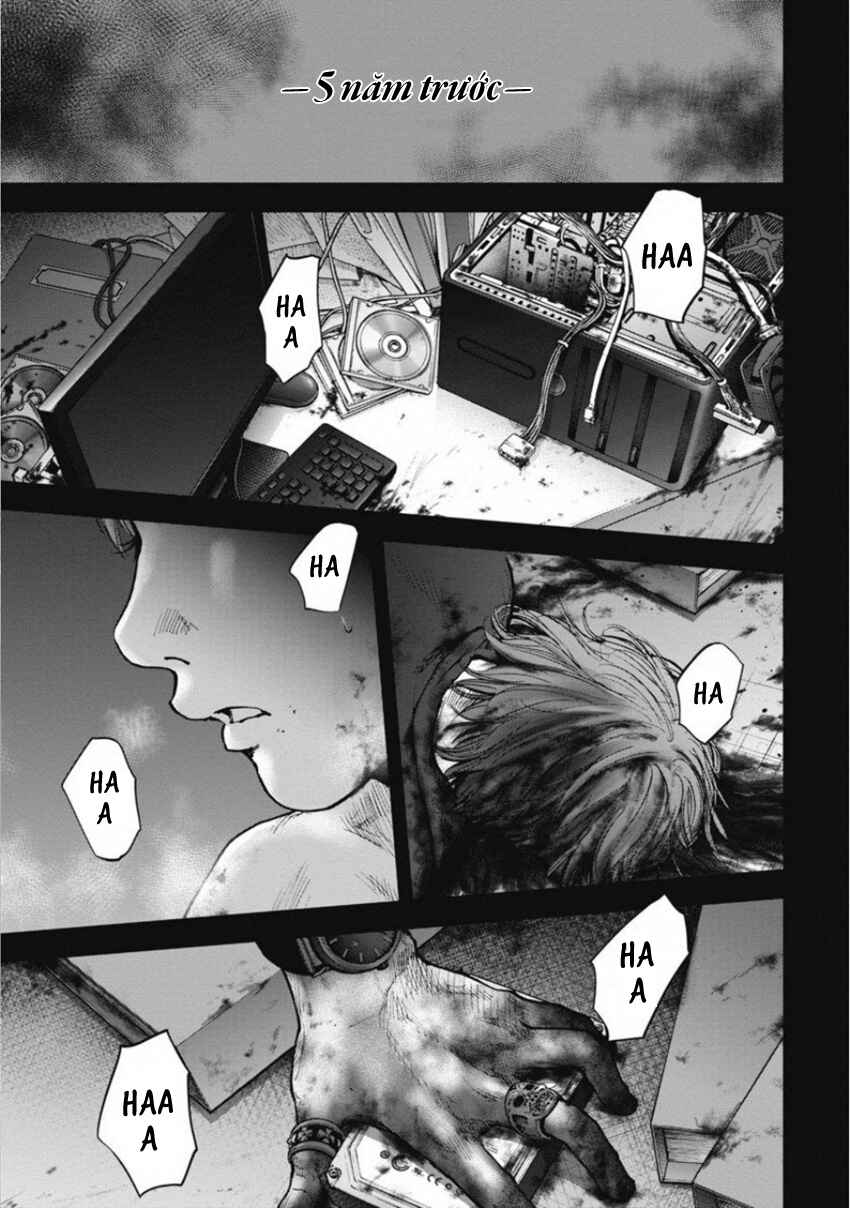 Chapter 146 - Page 1