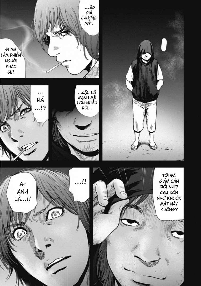 Chapter 146 - Page 11