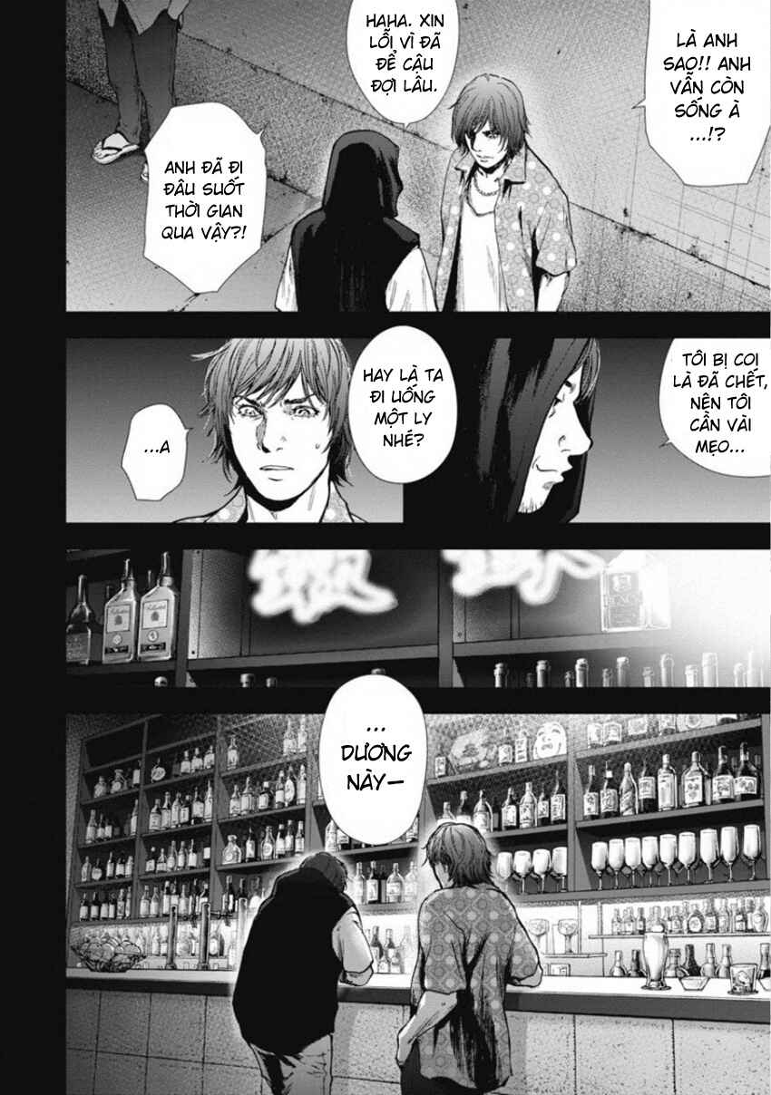 Chapter 146 - Page 12