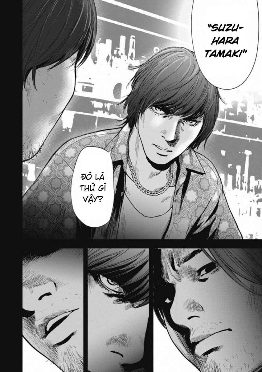 Chapter 146 - Page 18