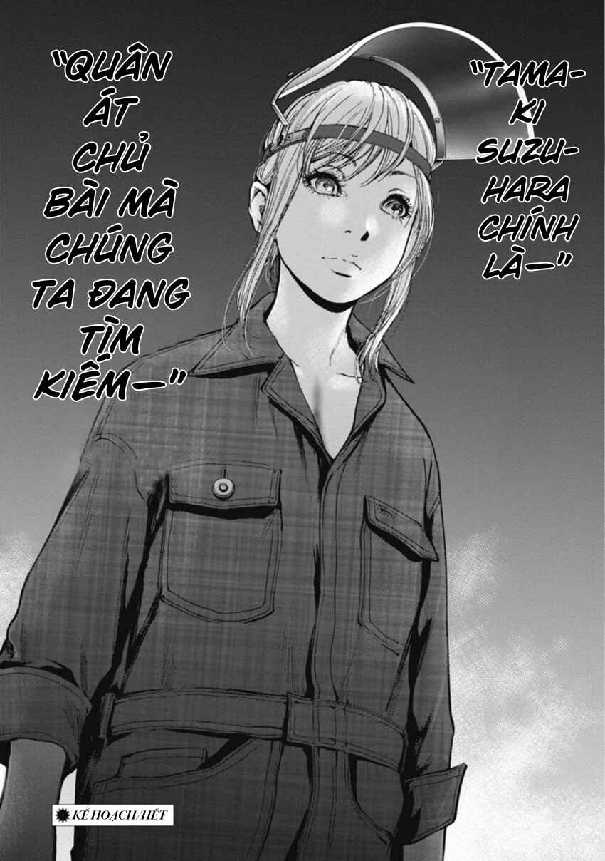 Chapter 146 - Page 20