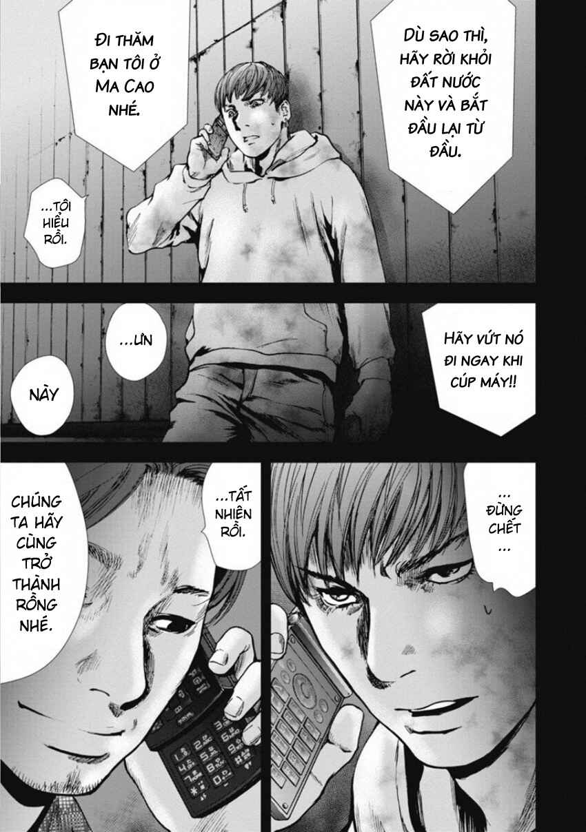 Chapter 146 - Page 5