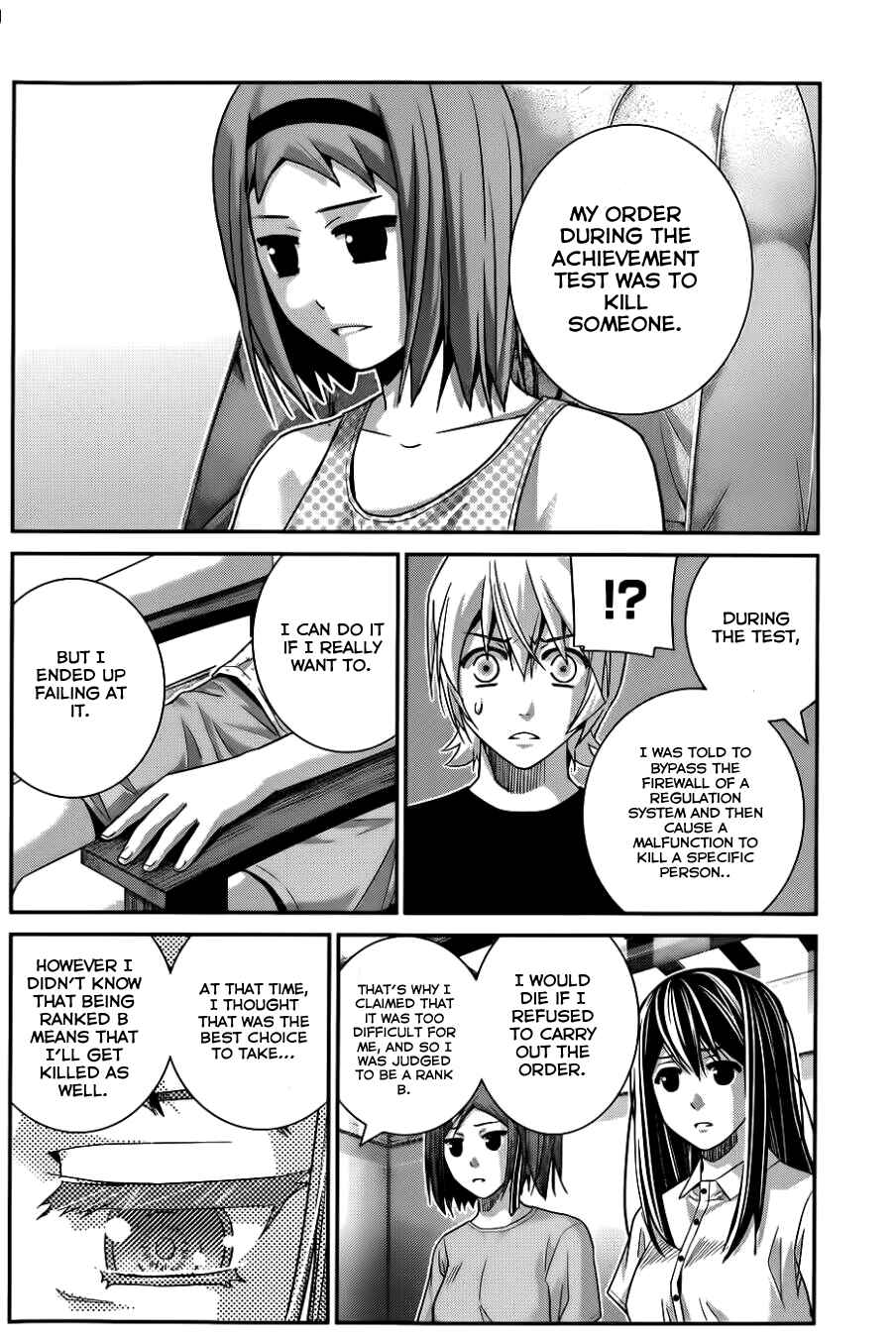 Chapter 80 - Page 3