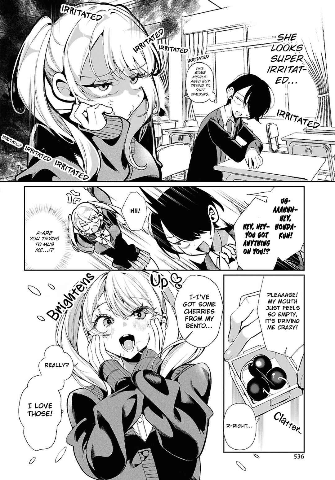 Chapter 1 - Page 9