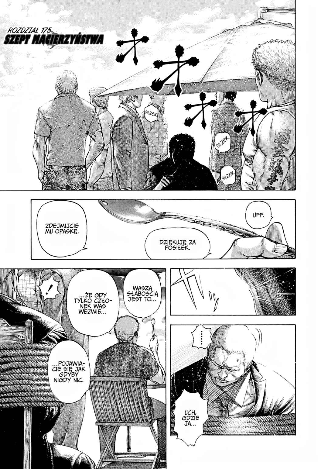 Chapter 175 - Page 1