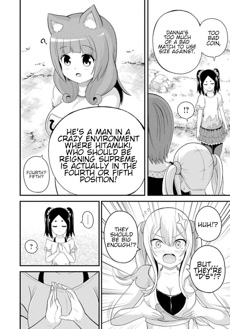 Chapter 46 - Page 18