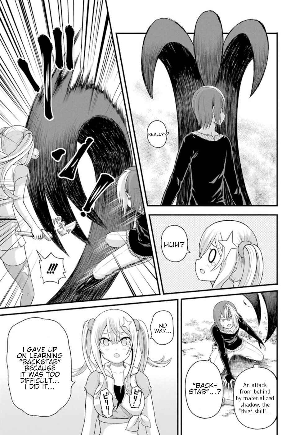 Chapter 46 - Page 23