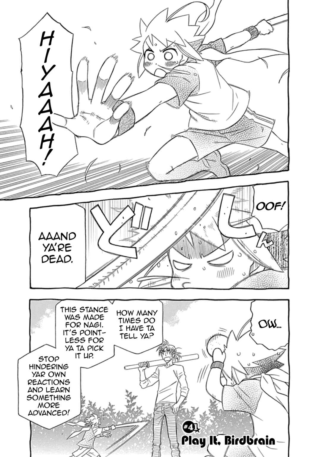 Chapter 41 - Page 1