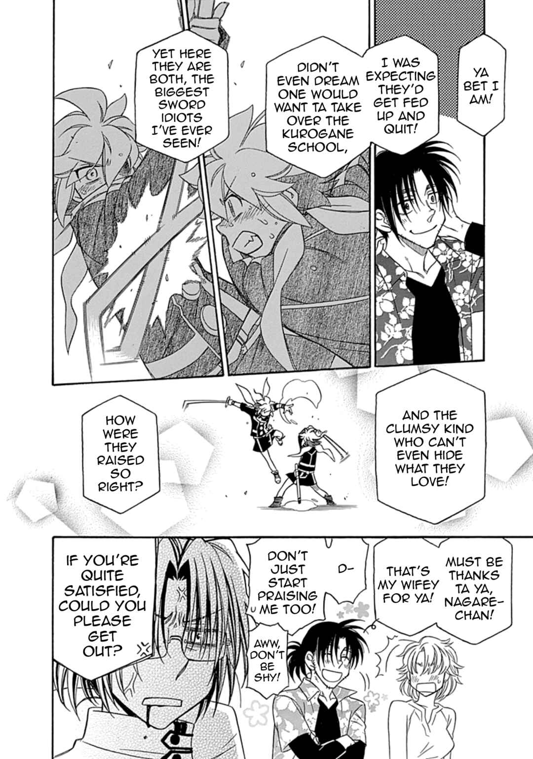 Chapter 41 - Page 11