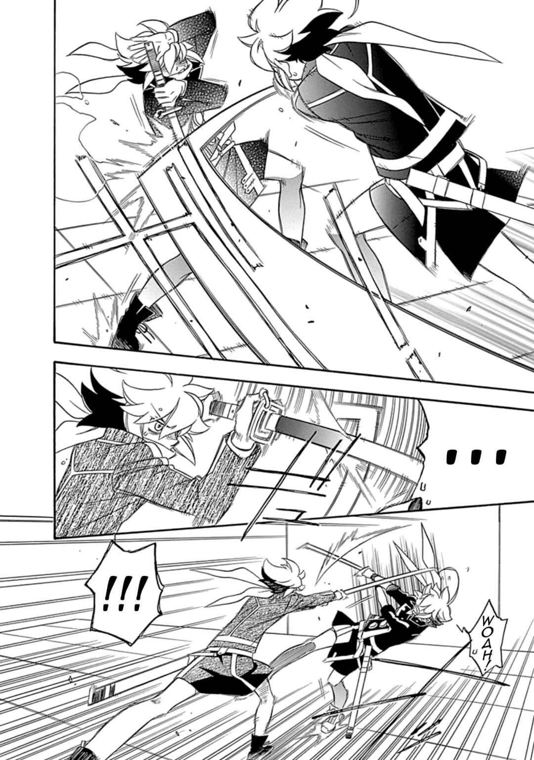 Chapter 41 - Page 5