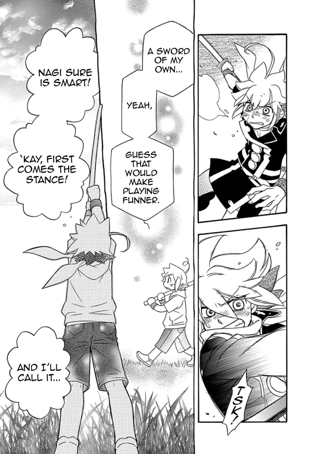 Chapter 41 - Page 6