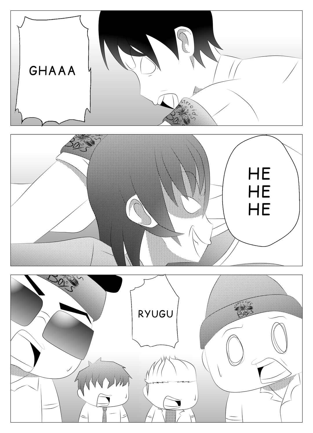 Chapter 15 - Page 11