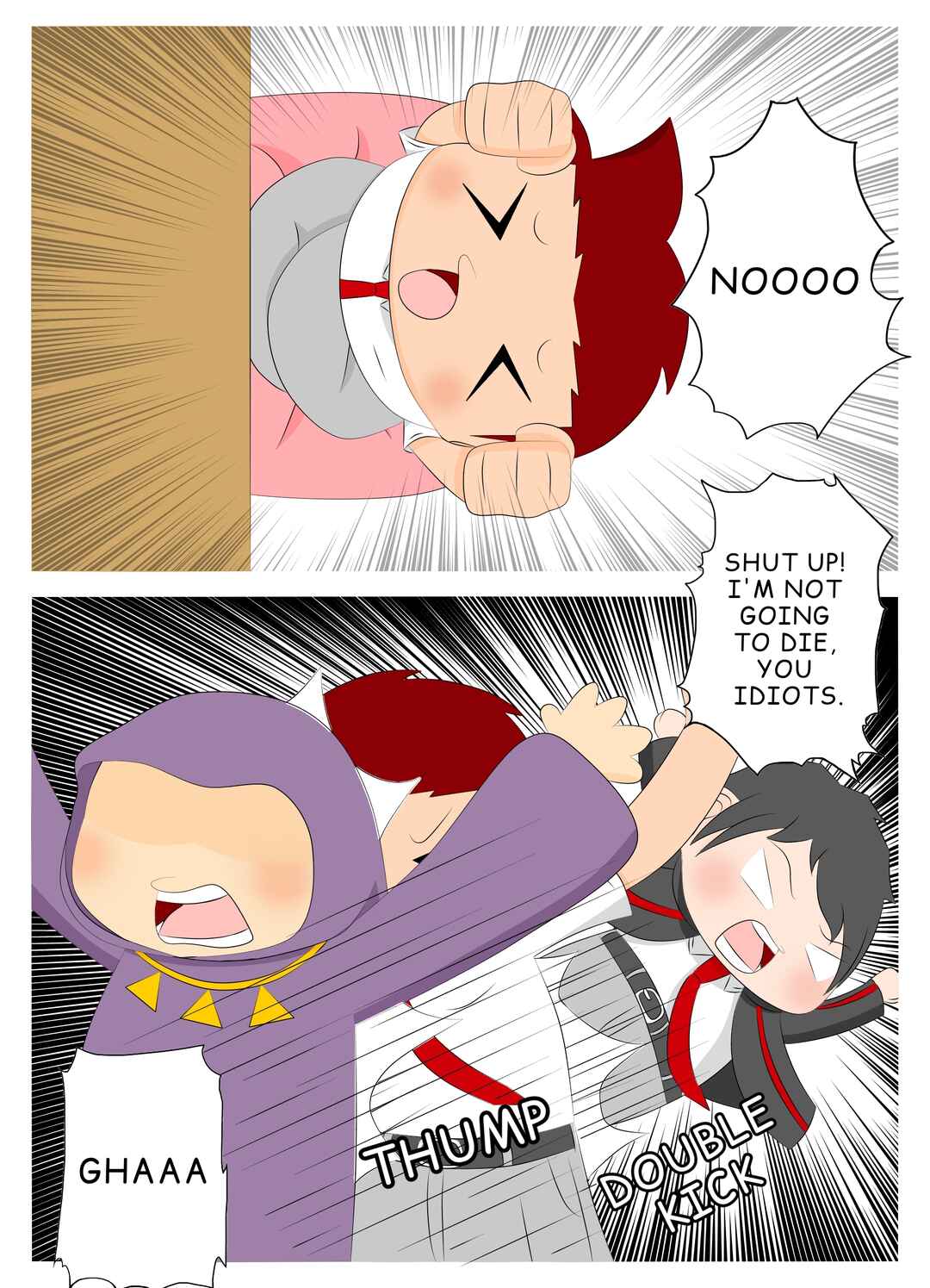 Chapter 15 - Page 17