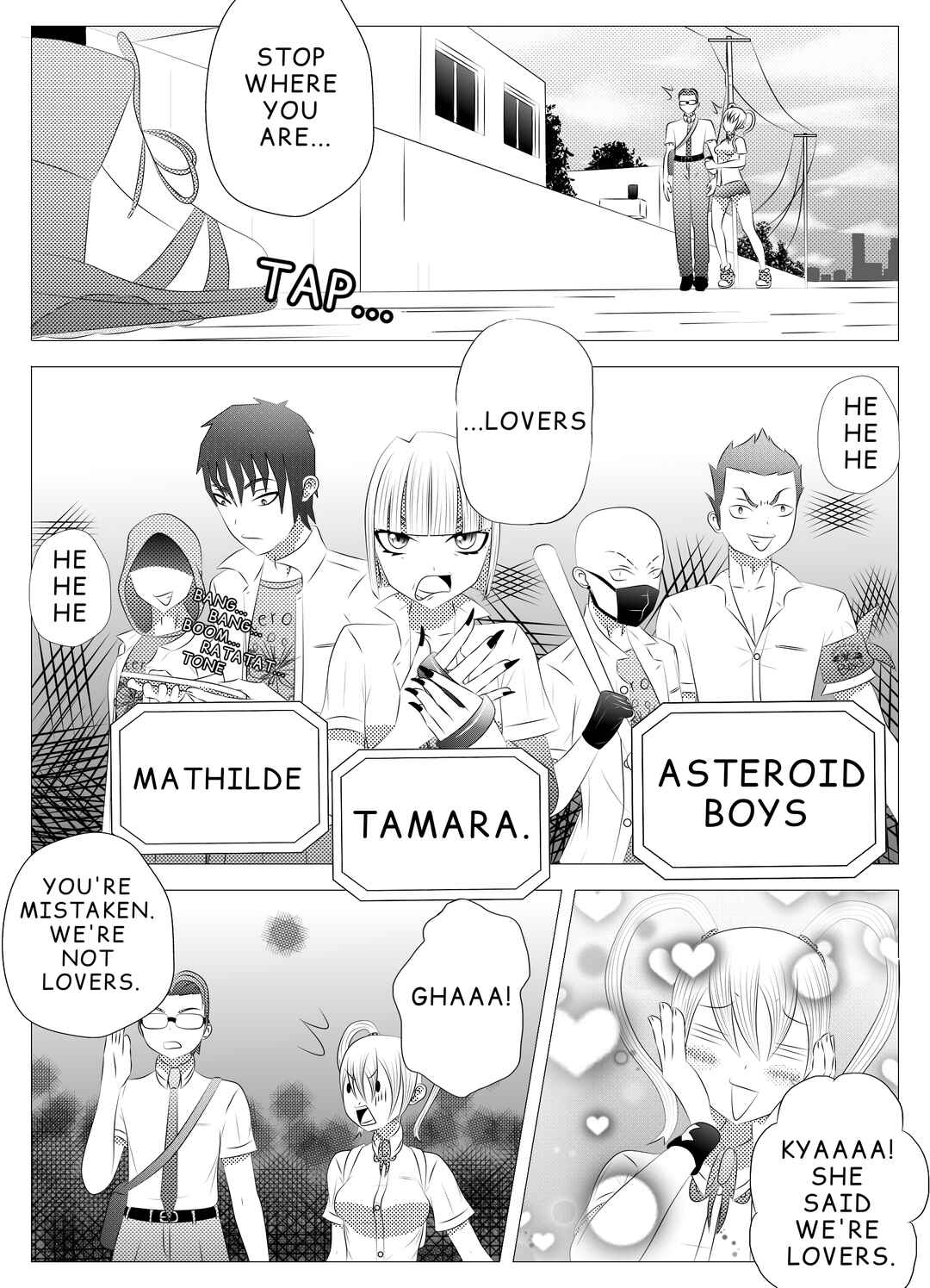 Chapter 15 - Page 5