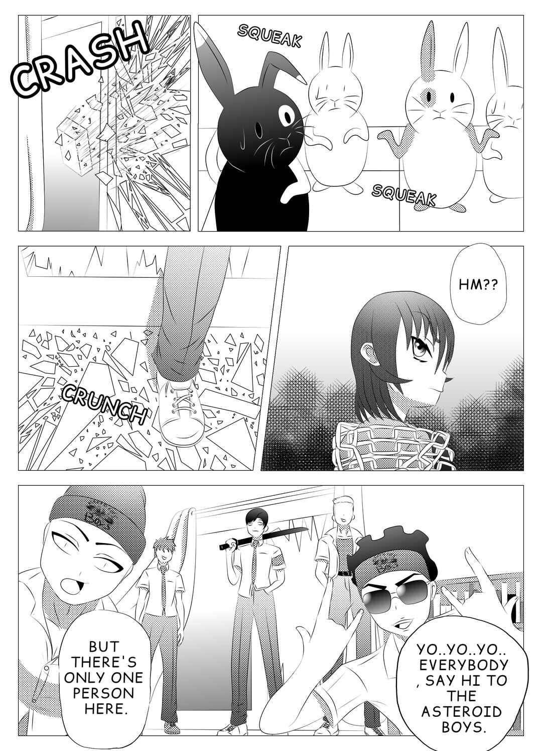 Chapter 15 - Page 7