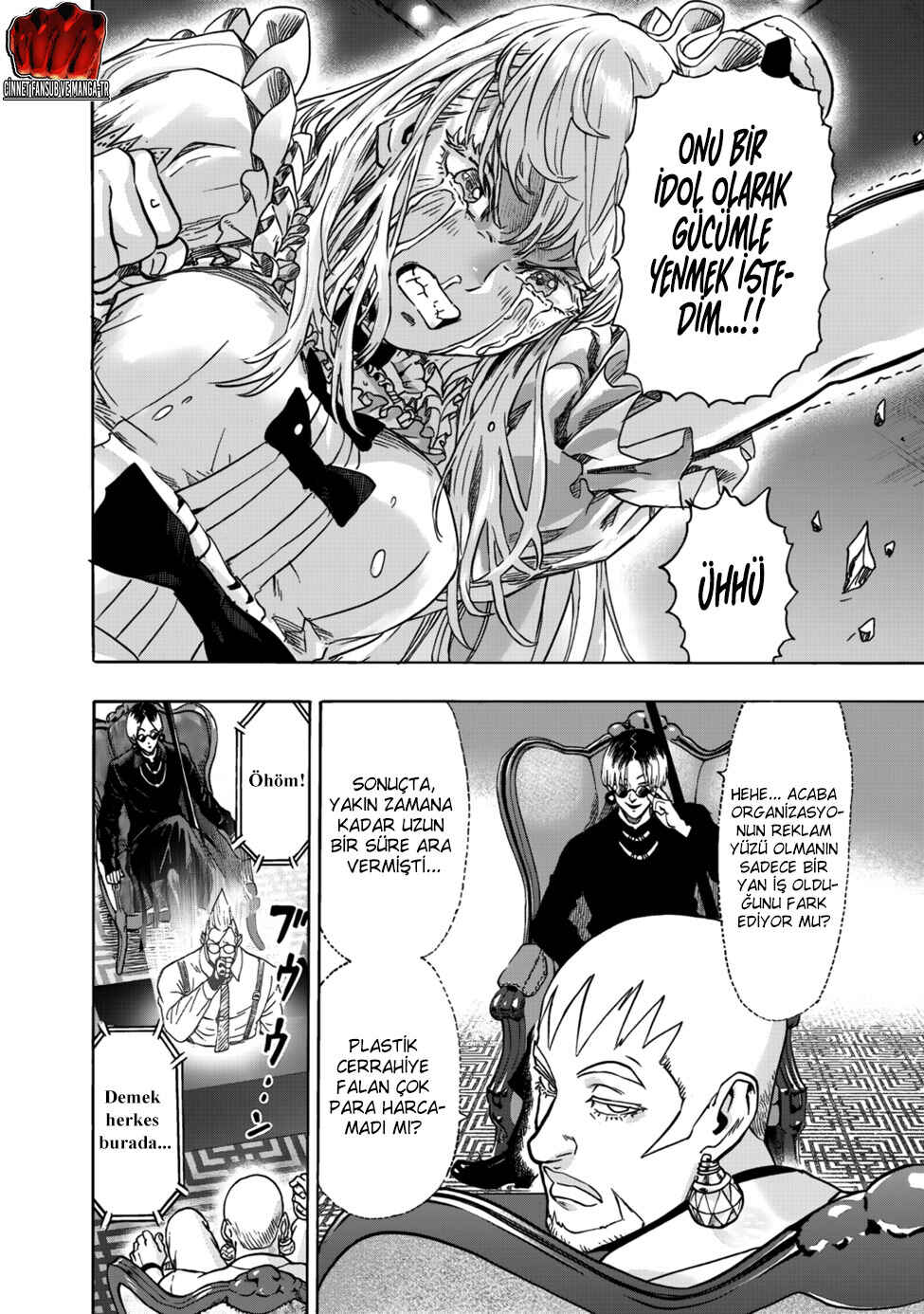 Chapter 224 - Page 11