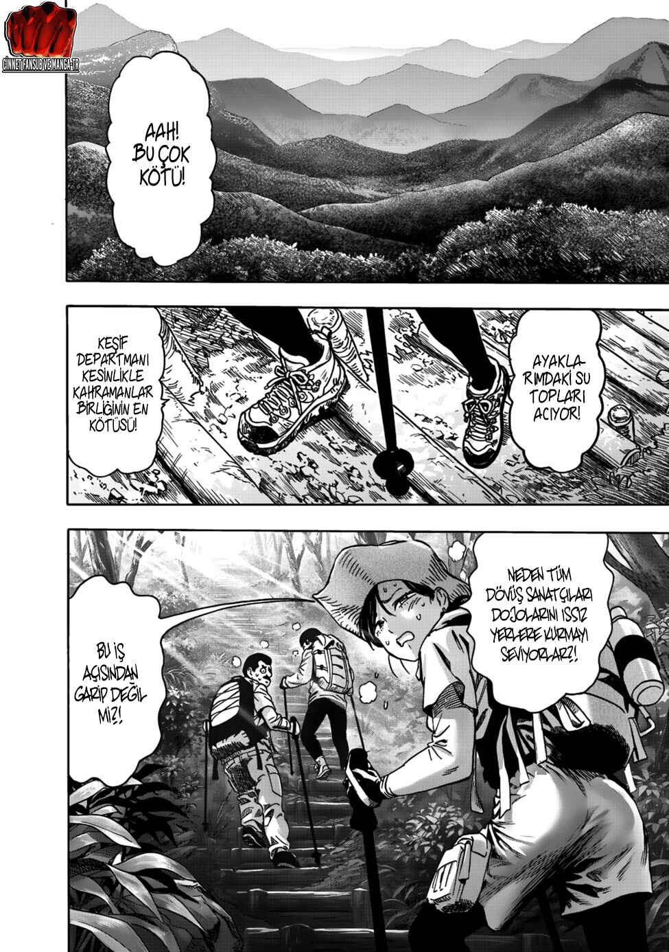 Chapter 224 - Page 3