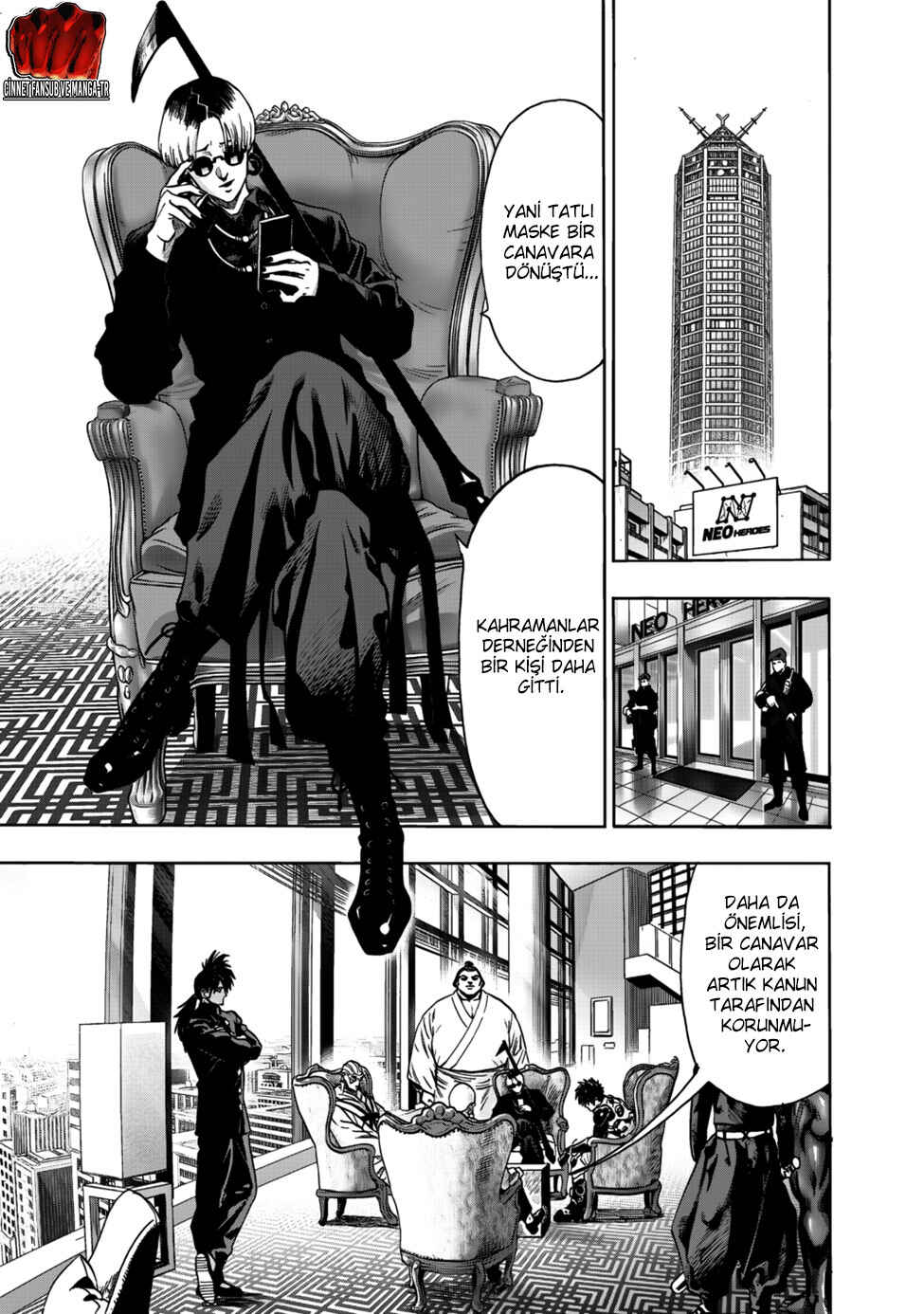 Chapter 224 - Page 8
