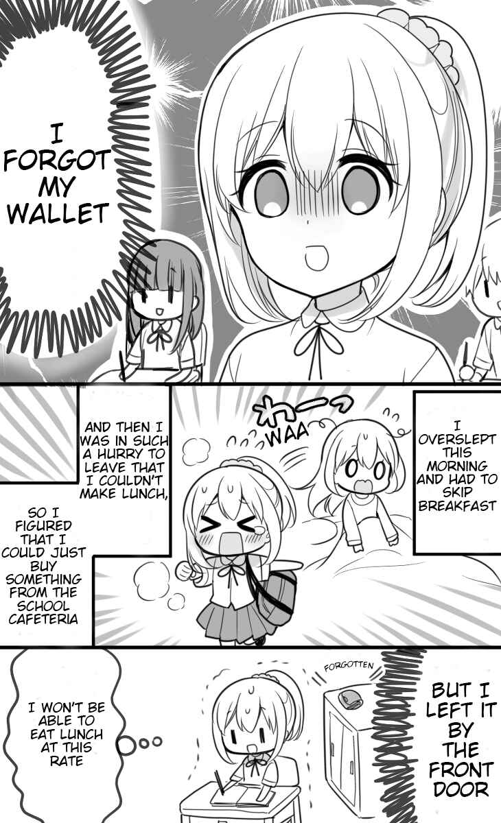 Chapter 71 - Page 1