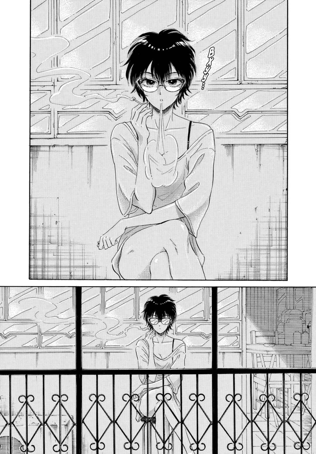 Chapter 1 - Page 8