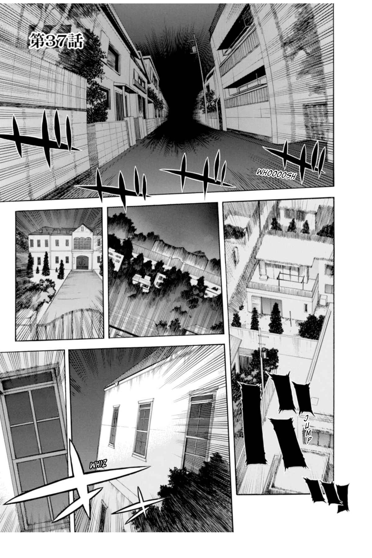Chapter 37 - Page 1