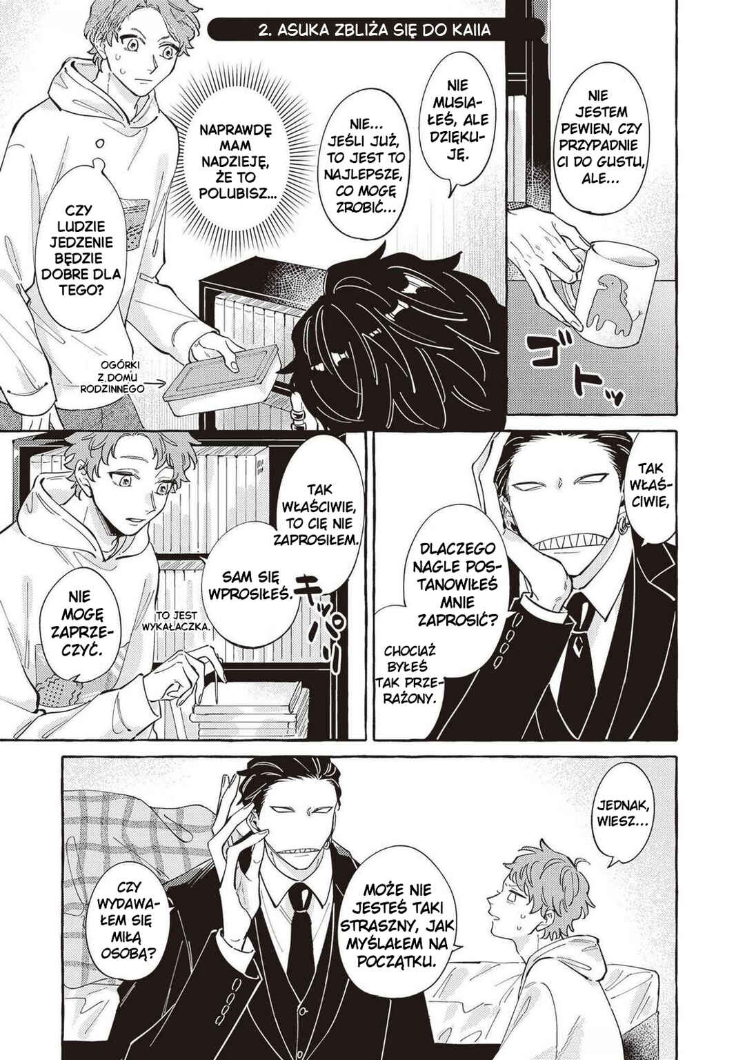 Chapter 2 - Page 1