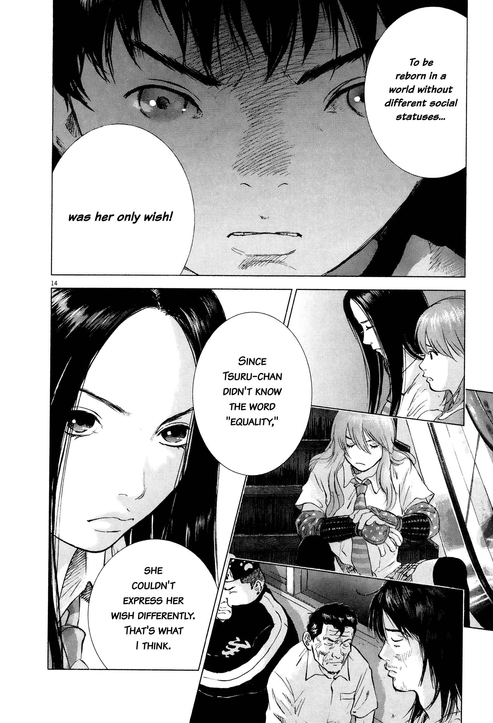 Chapter 62 - Page 12