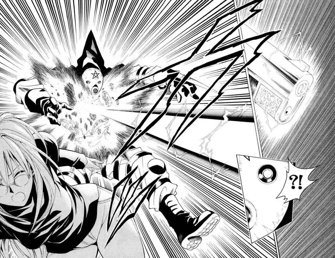 Chapter 111 - Page 8
