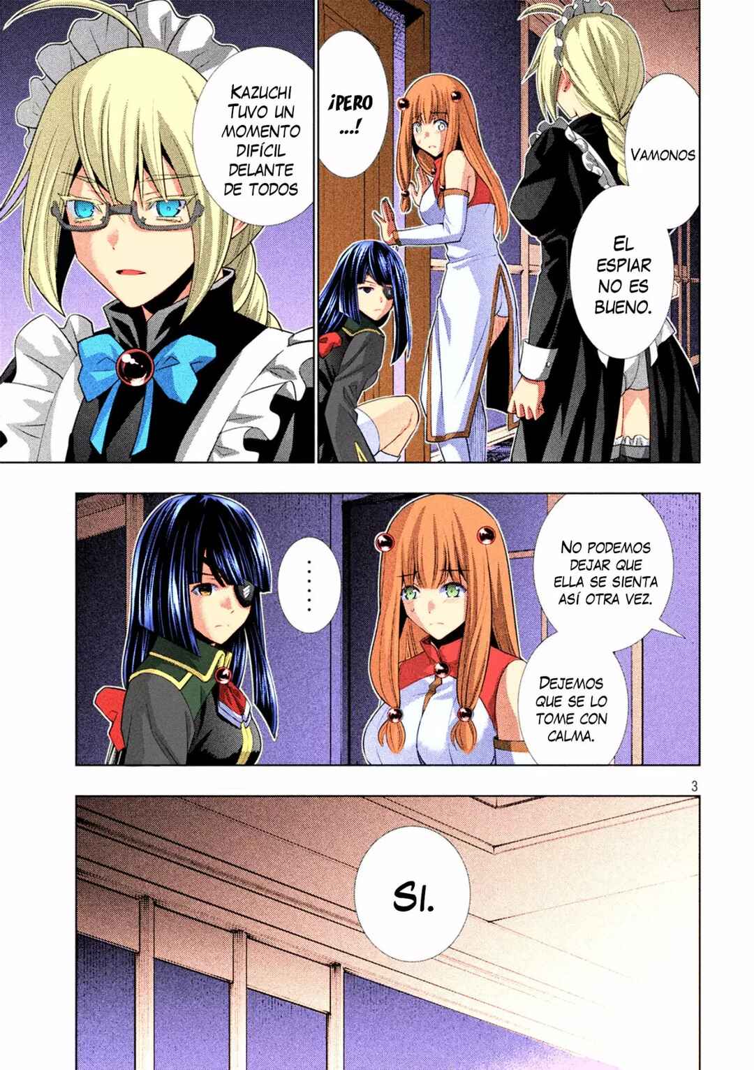Chapter 78 - Page 4