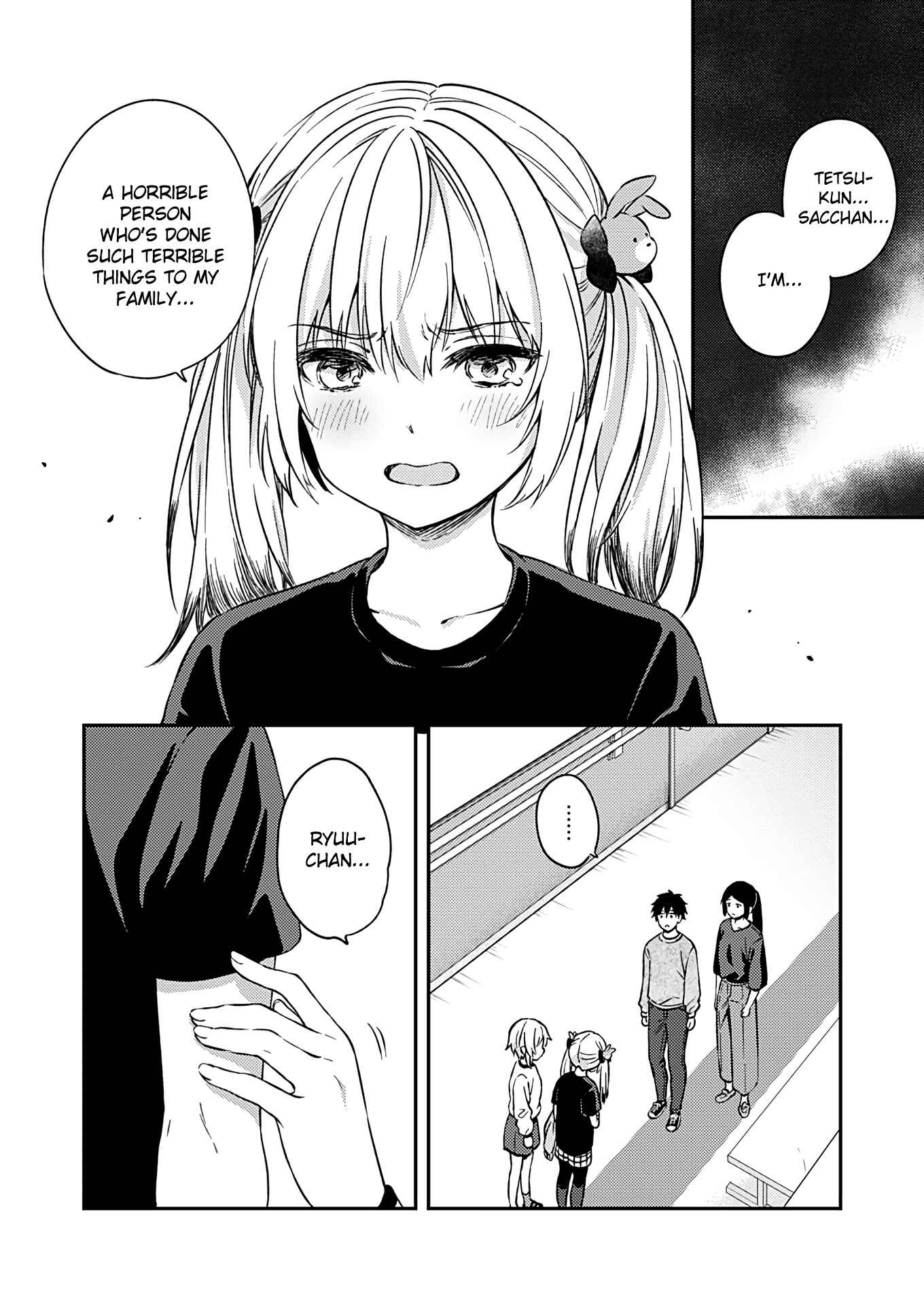 Chapter 23 - Page 28