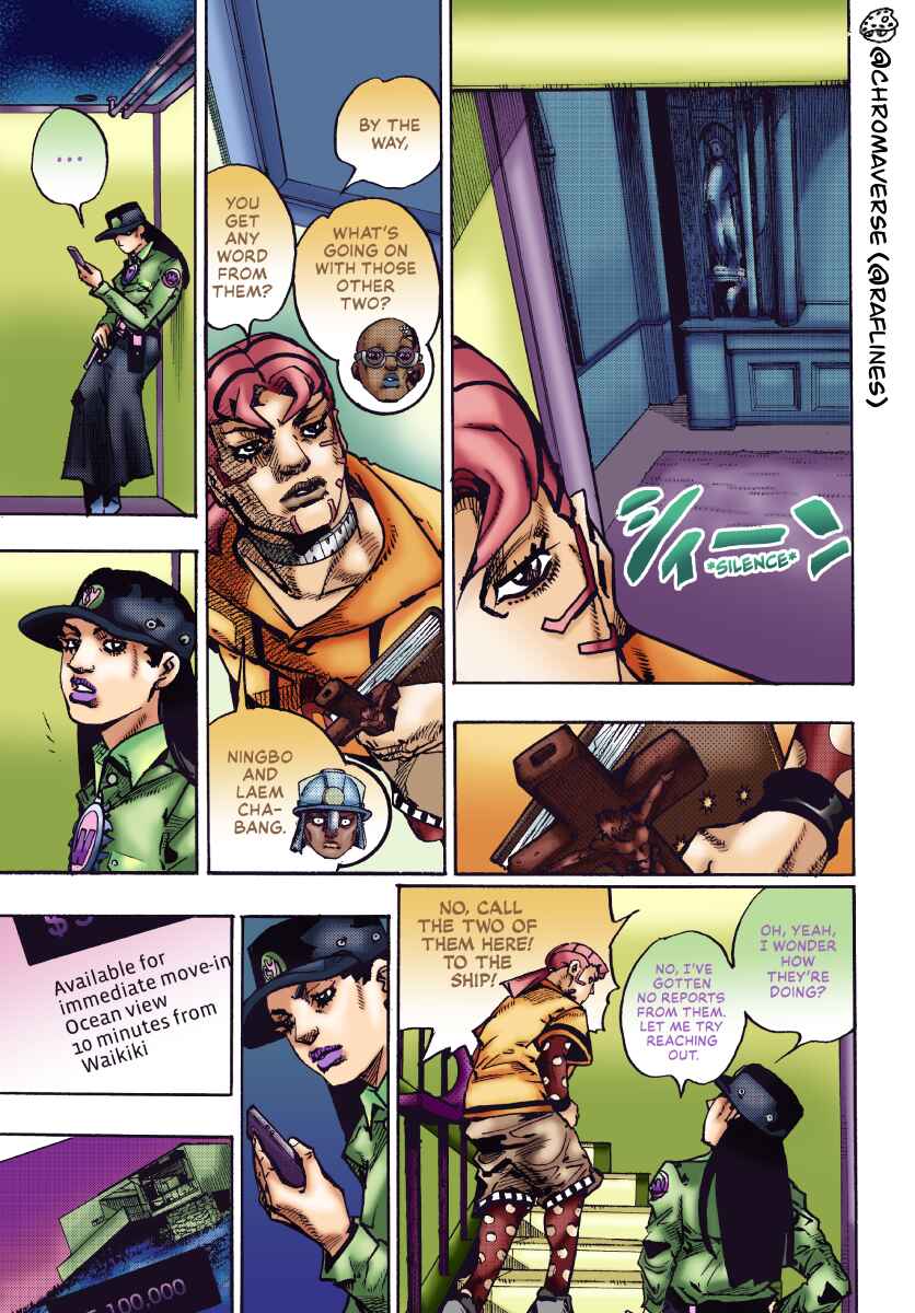 Chapter 29 - Page 12