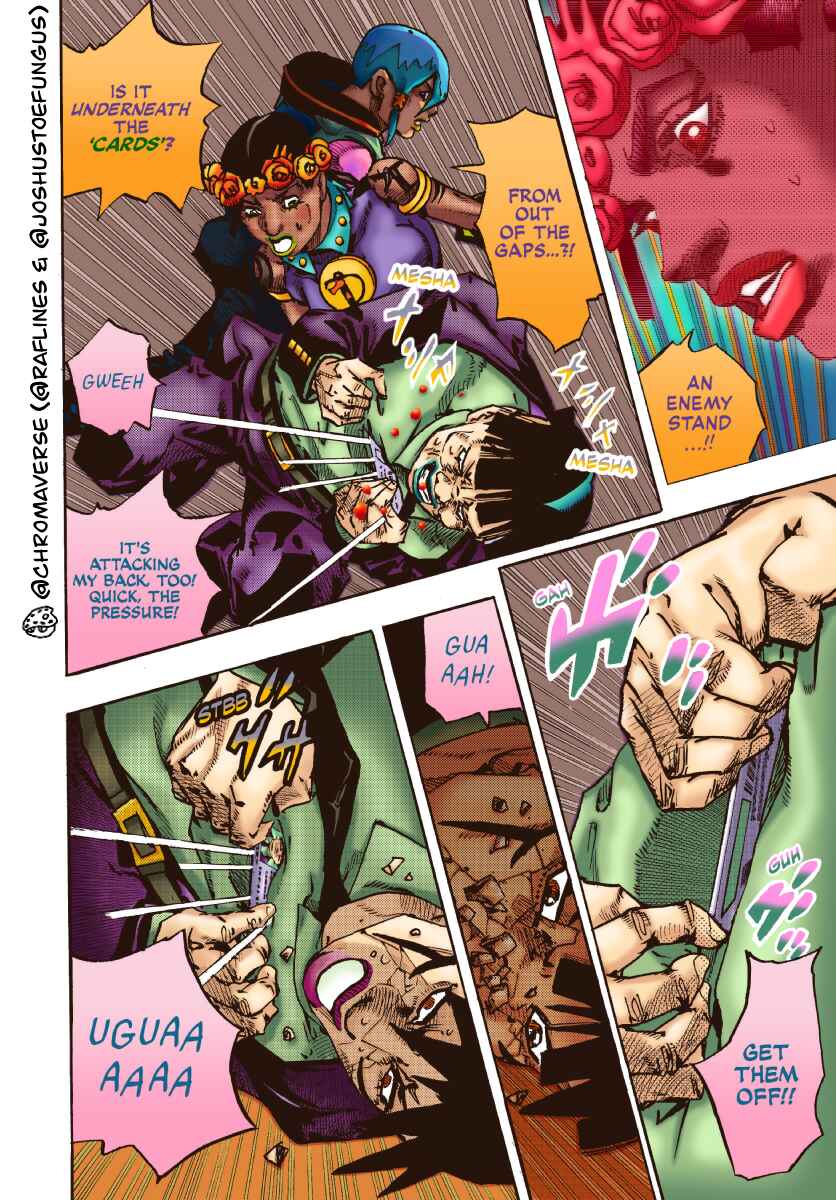 Chapter 29 - Page 5