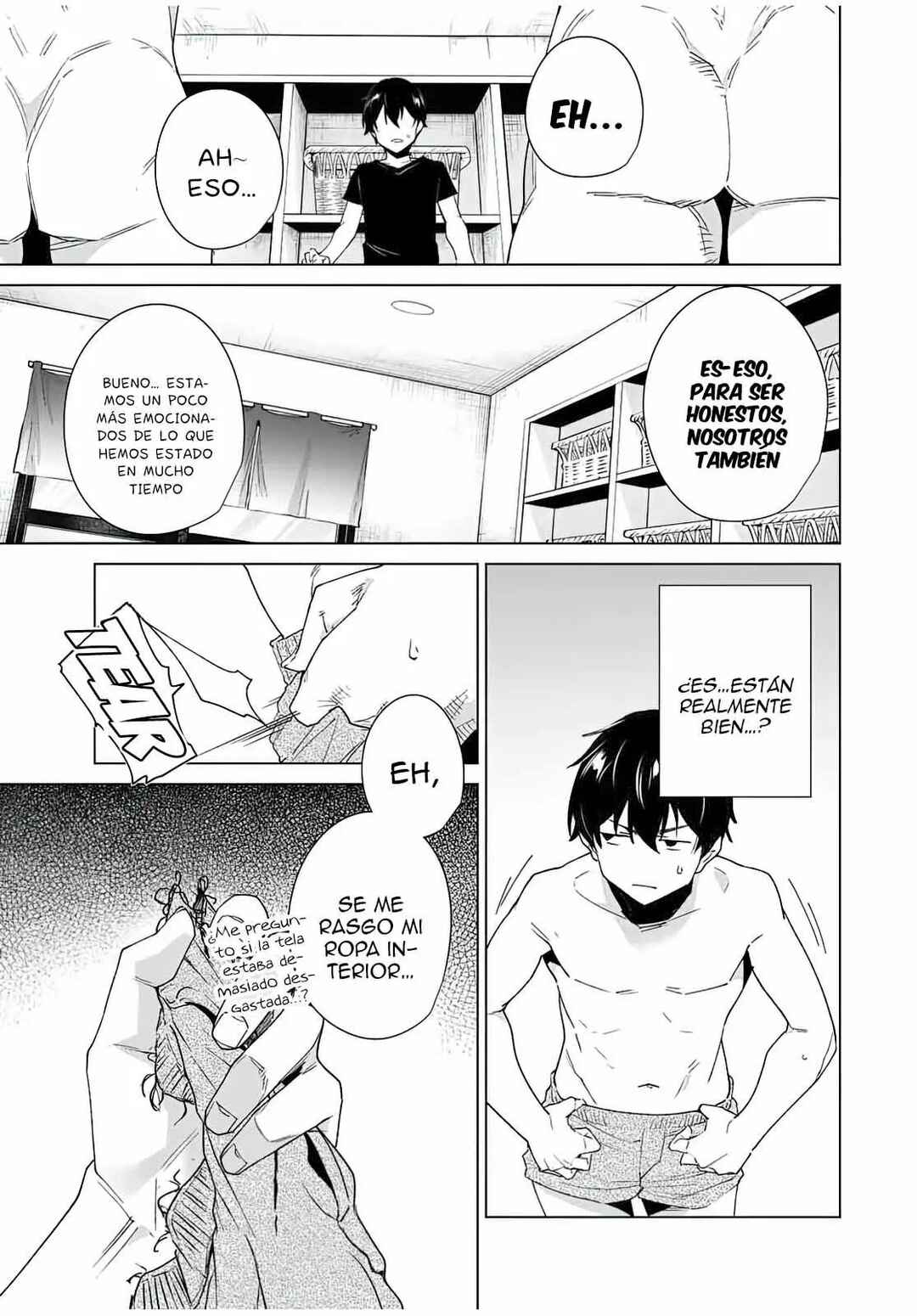 Chapter 88 - Page 8