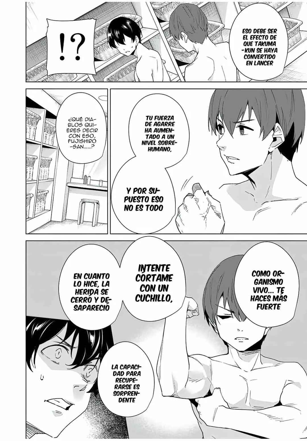Chapter 88 - Page 9